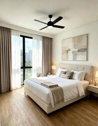 Park Colonial (D13), Condominium #616900001